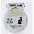 Stock Guide Wheel - Canine Care